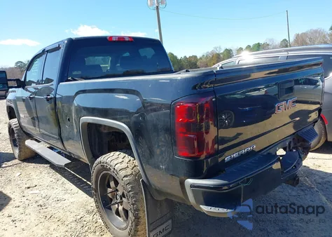 2018 GMC Sierra 1500 z USA, uszkodzony, nr VIN 1GTR1LEC3JZ287890